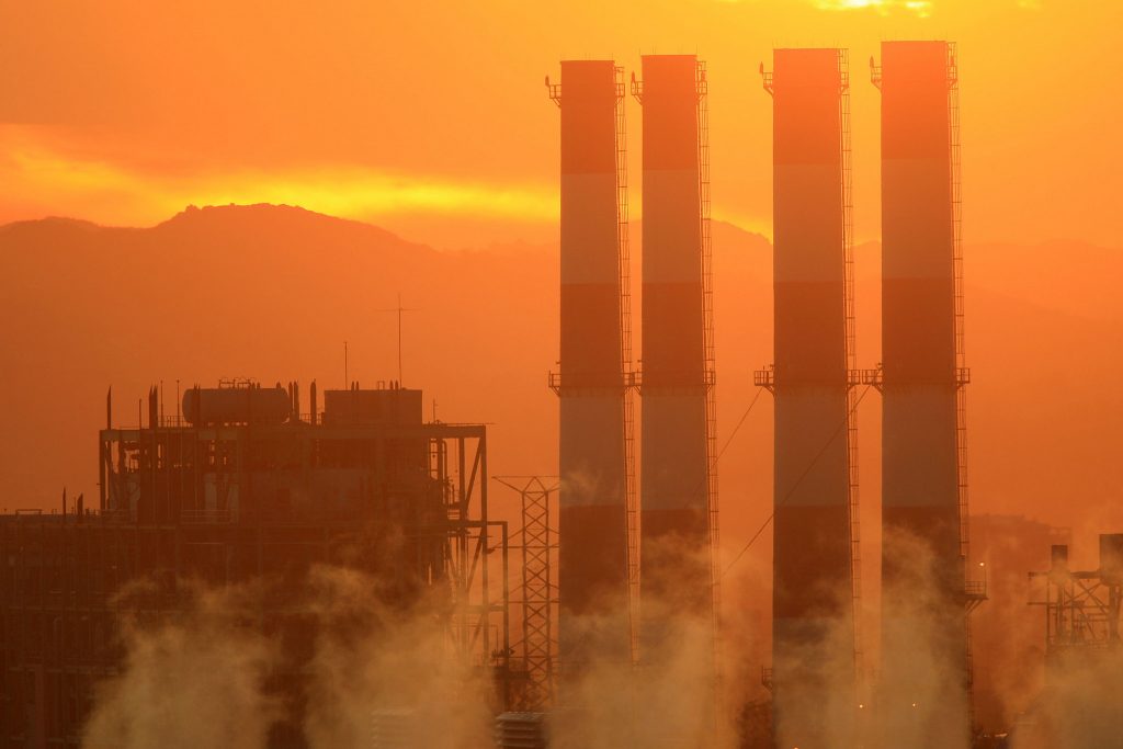Alterações climáticas: Relatório do governo contradiz Trump e alerta para efeitos devastadores