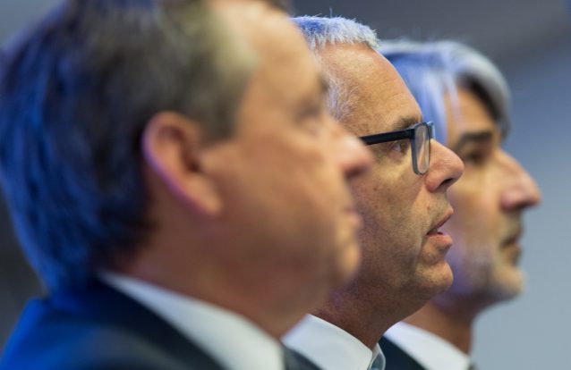 Altice: O comando agora é deles