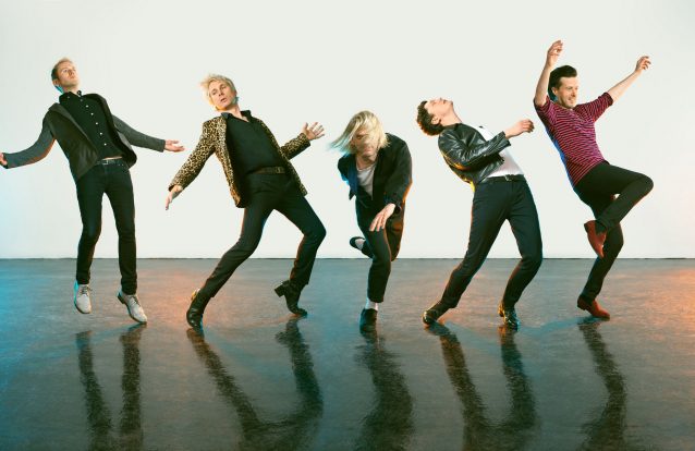 'Always Ascending': O renascimento dos Franz Ferdinand