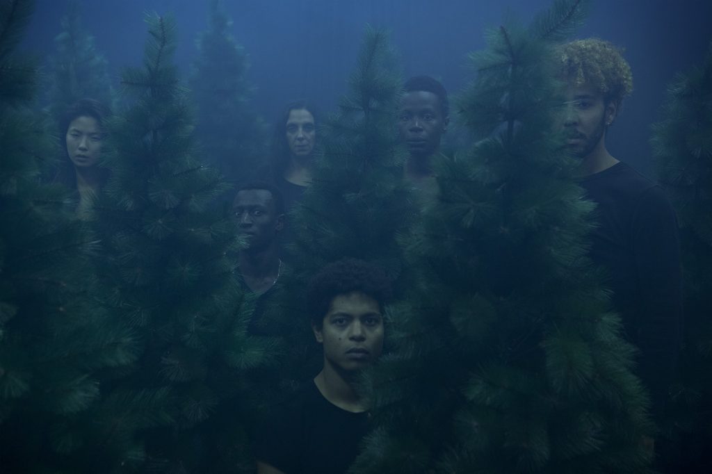 'Amazónia': O maravilhoso universo  das telenovelas ecológicas