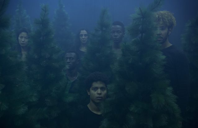 'Amazónia': O maravilhoso universo  das telenovelas ecológicas