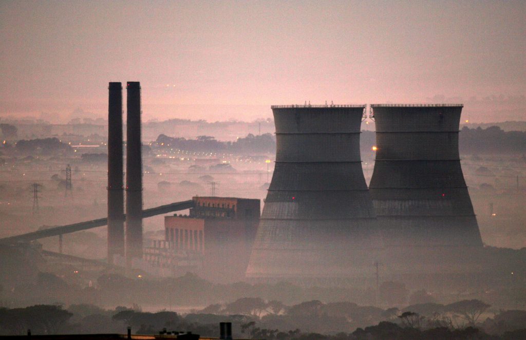 Ambientalistas dizem que Portugal deve reduzir 50% das emissões de gases com efeito de estufa até 2030