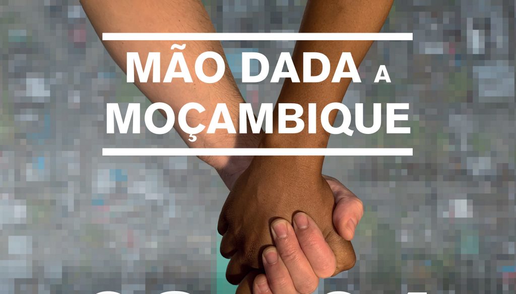 Ana Moura, Gisela João, Salvador Sobral e Conan Osíris juntos em concerto solidário por Moçambique