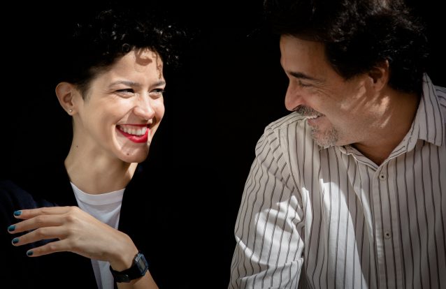 "Angola é um ótimo país para escritores e músicos"