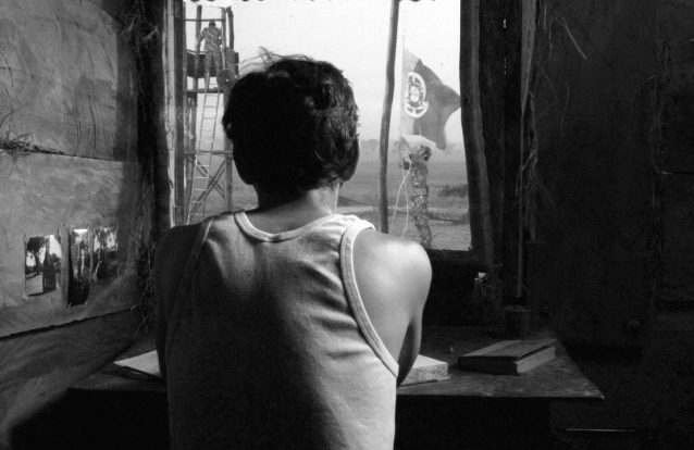 Ano de ouro para o cinema português em Berlim