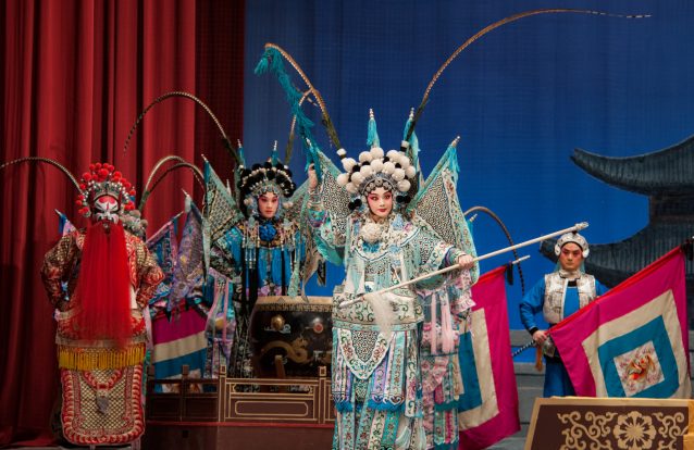 Ano Novo Chinês: Há festa no bairro de Arroios, em Lisboa