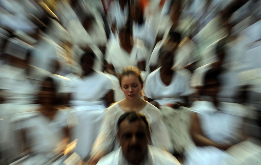 Antes a morte que a desonra? Estudo conclui que sim