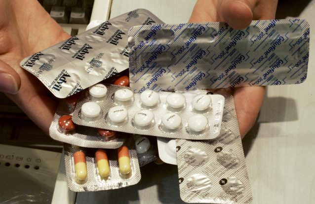Anti-inflamatórios aumentam o risco cardíaco