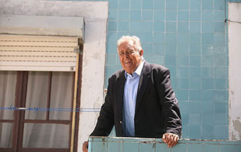 António Costa lamenta morte do amigo que "deixa vazio" no mundo do teatro e da televisão