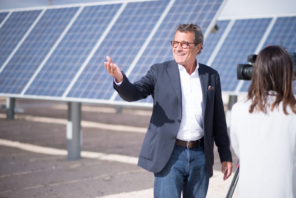 António Mexia e João Manso Neto constituídos arguidos