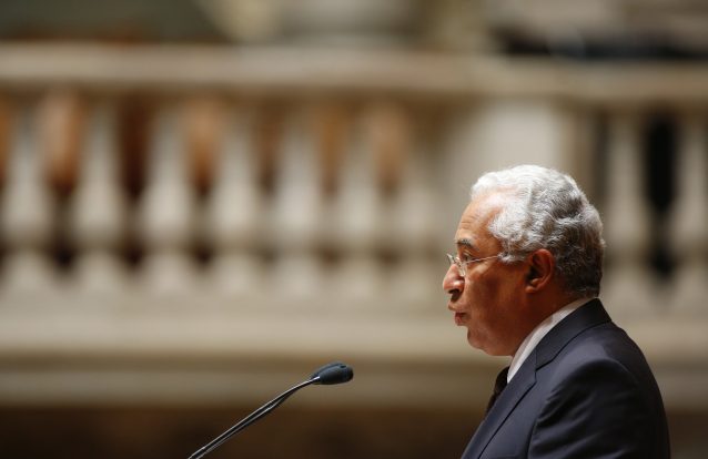 Anunciada atualização extraordinária das pensões em agosto