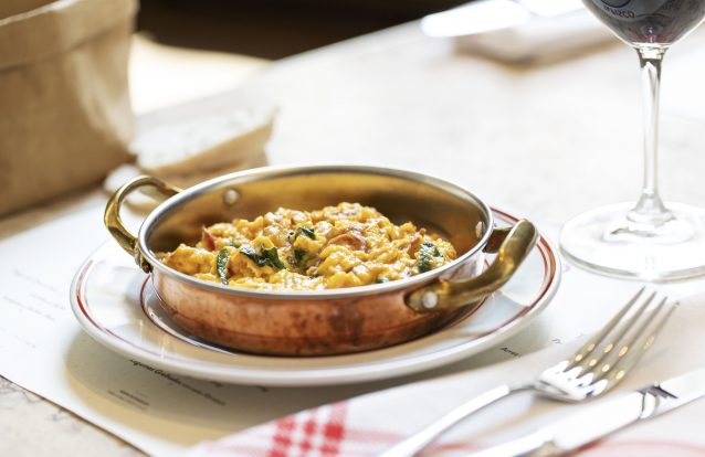 Ao balcão ou na mesa, há novidades na ementa do Tapisco, em Lisboa