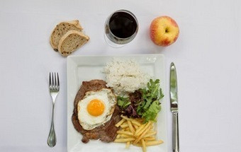 Apetitoso? Mas vai tudo para o lixo... 11