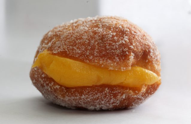 App Bolinhas: Quando as Bolas de Berlim vêm até nós