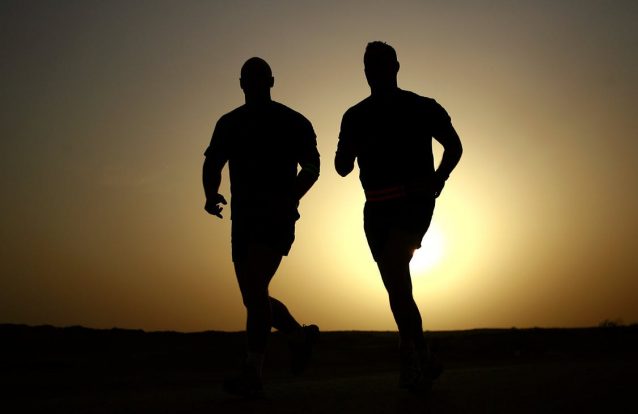 App de corrida revela suposta localização de bases militares secretas