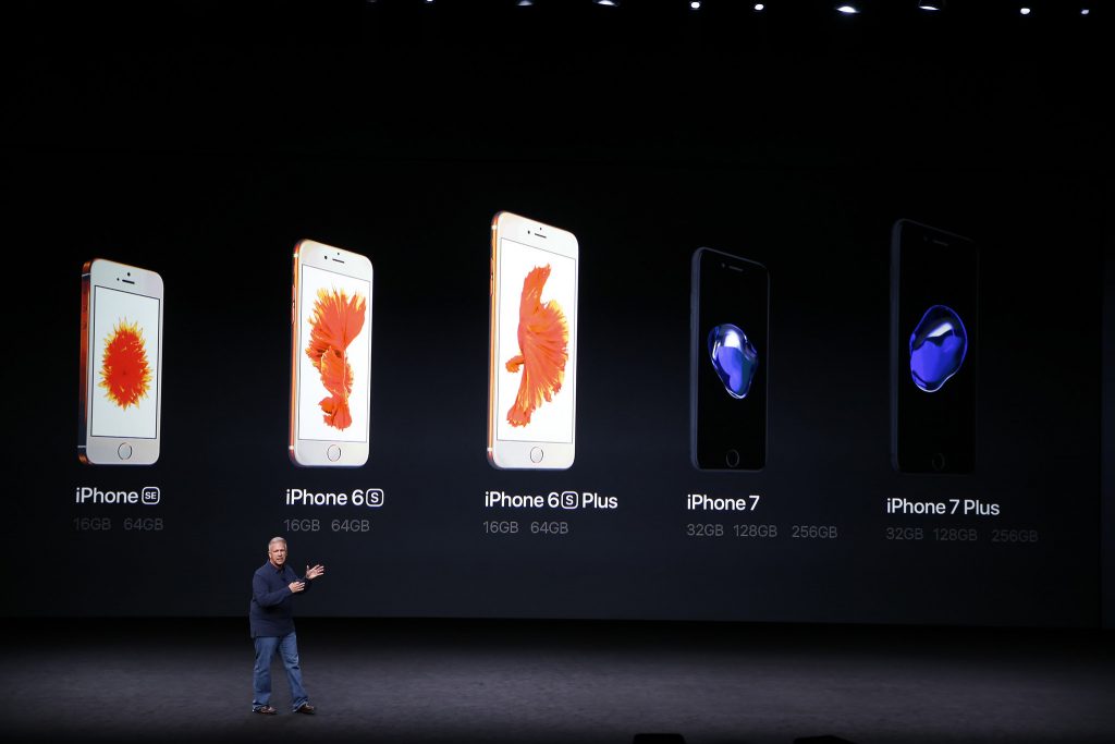 Apple abre academia de aplicações em Nápoles