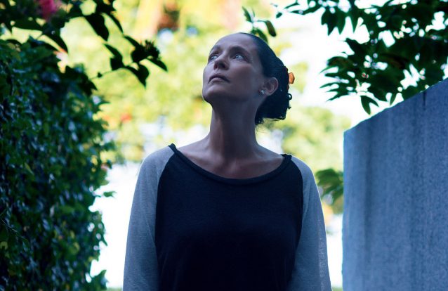 'Aquarius': Vota Sónia Braga!