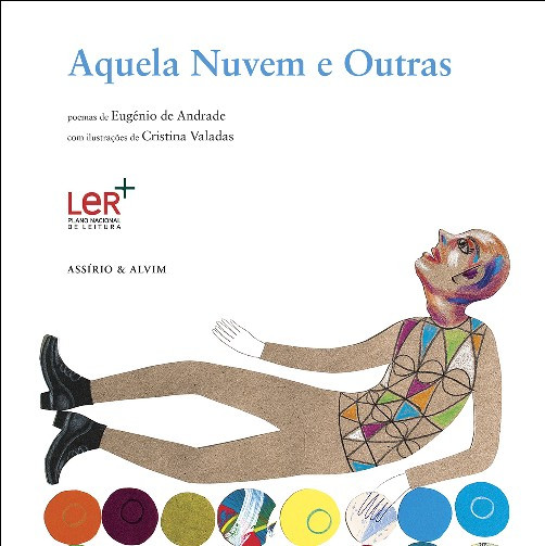 «Aquela Nuvem e Outras», de Eugénio de Andrade
