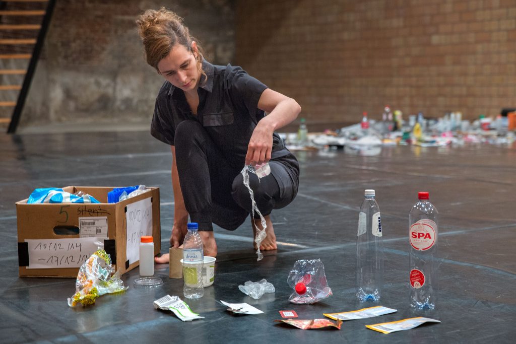As 3 Ecologias: projetar o futuro num teatro
