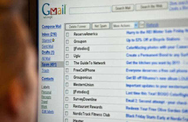 As 7 piores gaffes que pode cometer ao enviar um e-mail (e como remediá-las)