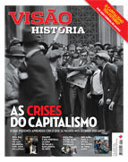 As crises do capitalismo