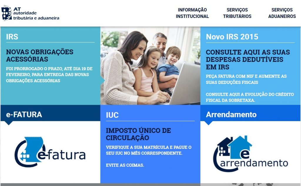 As e-dúvidas sobre o e-fatura