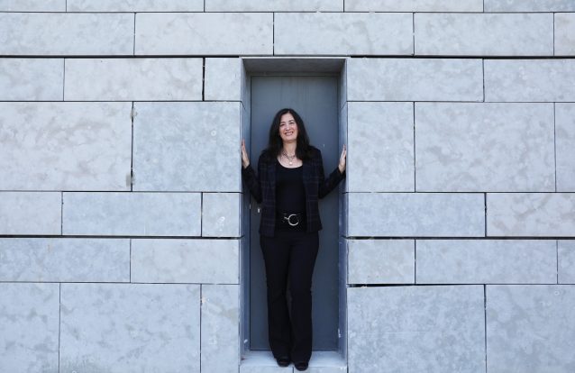 "As empresas precisam de fazer mais para atrair pessoas, dando-lhes flexibilidade, licenças sabáticas, tempo de férias..."