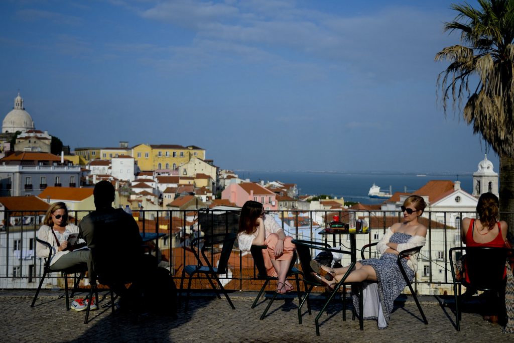 As freguesias onde é mais caro – e mais barato – comprar casa em Lisboa