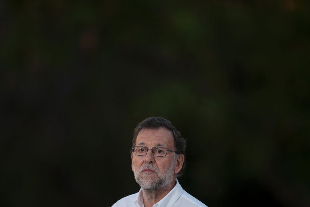 As gravações que estão a abalar Espanha e a ressuscitar escândalos