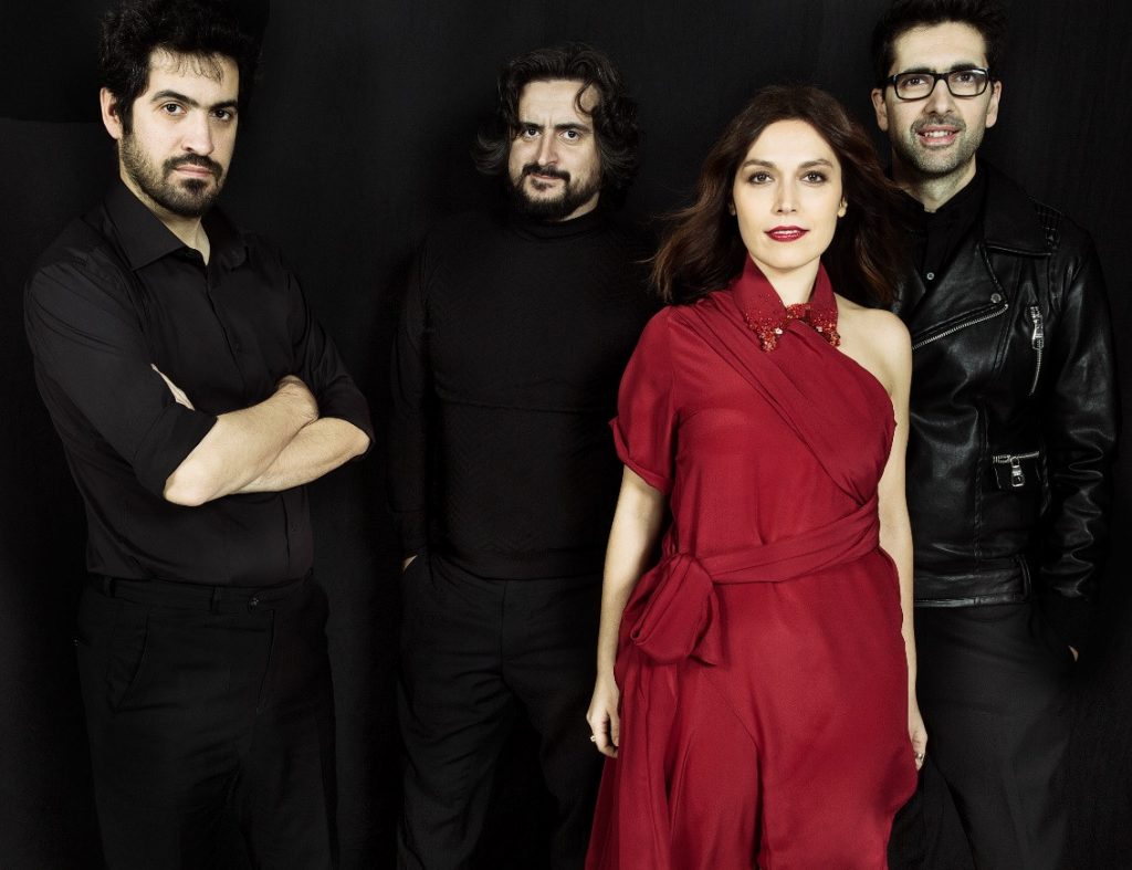 As muitas vidas da Deolinda