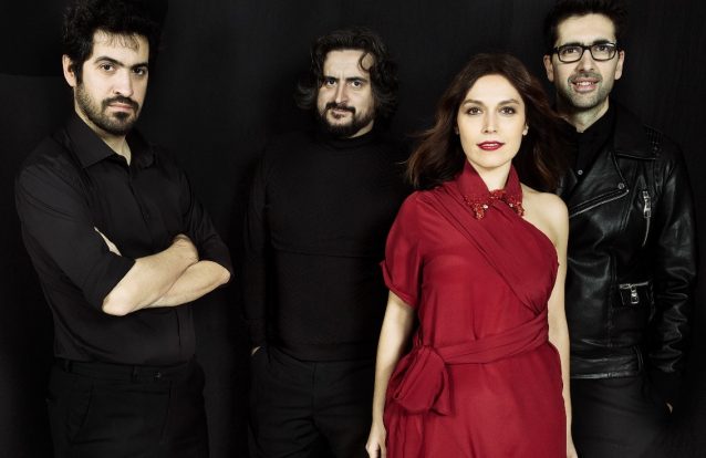 As muitas vidas da Deolinda