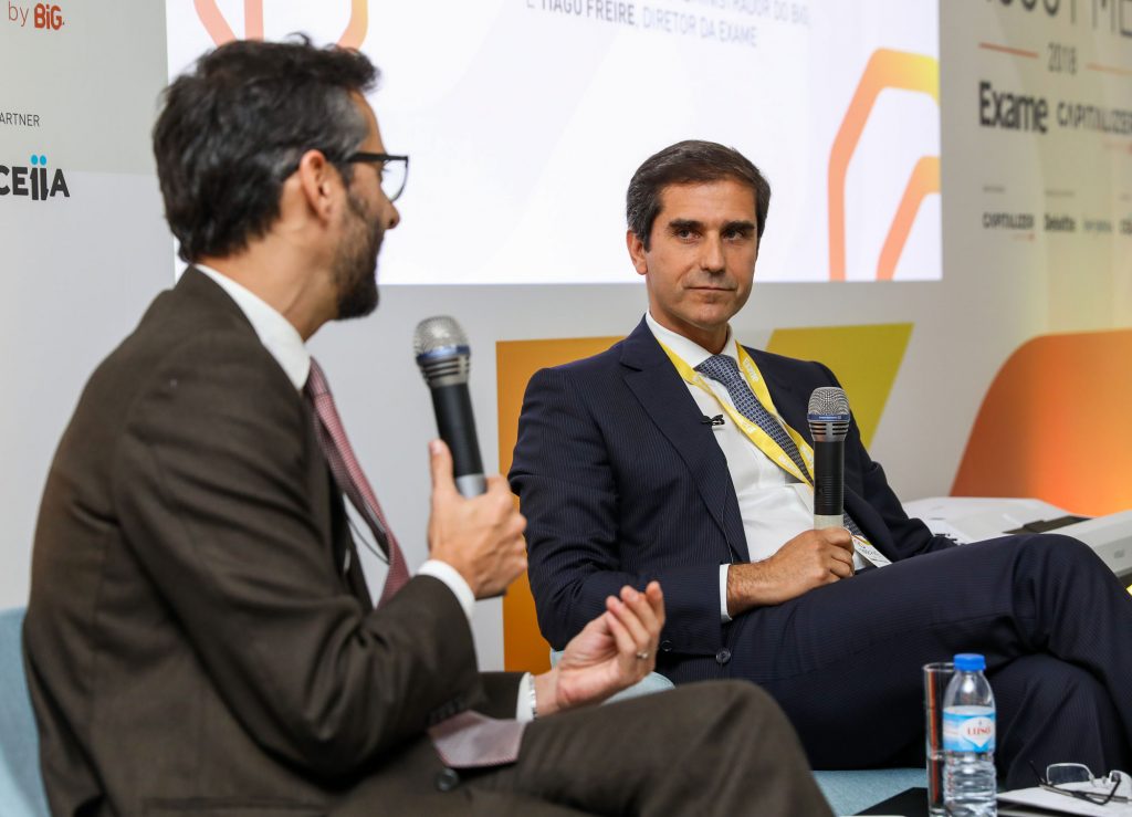 As nossas PME estão mais sustentáveis