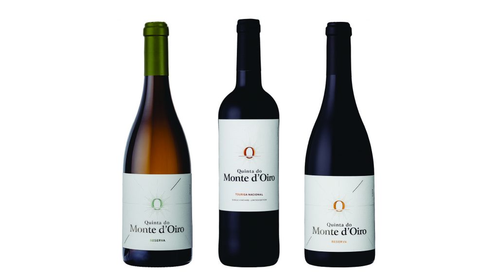 As novidades da Quinta do Monte d’Oiro fazem jus ao nome
