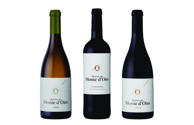 As novidades da Quinta do Monte d’Oiro fazem jus ao nome