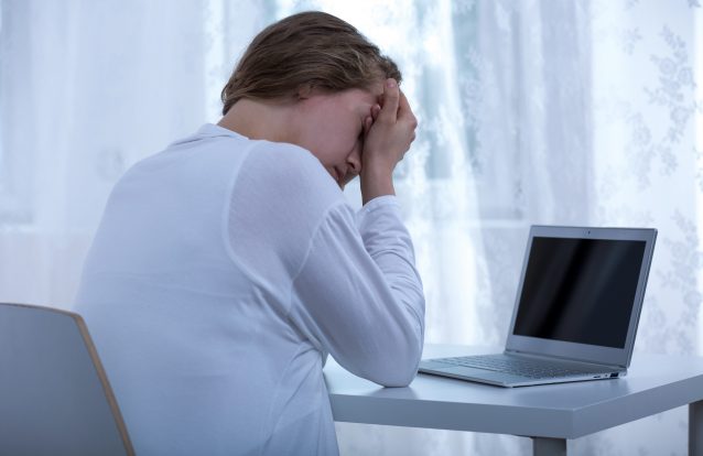 “As pessoas são muito descuidadas nas redes sociais. Quando se apercebem, já pode ser tarde”