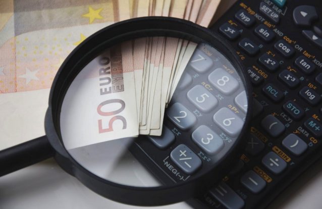 As propostas dos partidos para reduzir os impostos