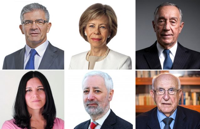 As respostas dos candidatos presidenciais aos leitores da VISÃO Júnior