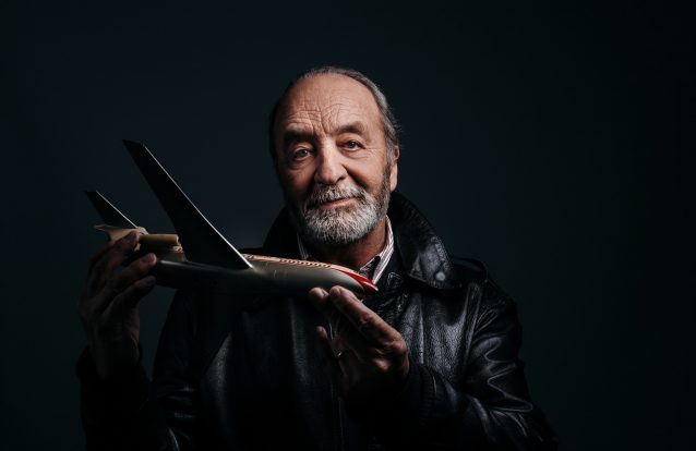 As rocambolescas memórias de um comandante da TAP