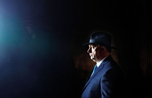 As sombras de Orbán