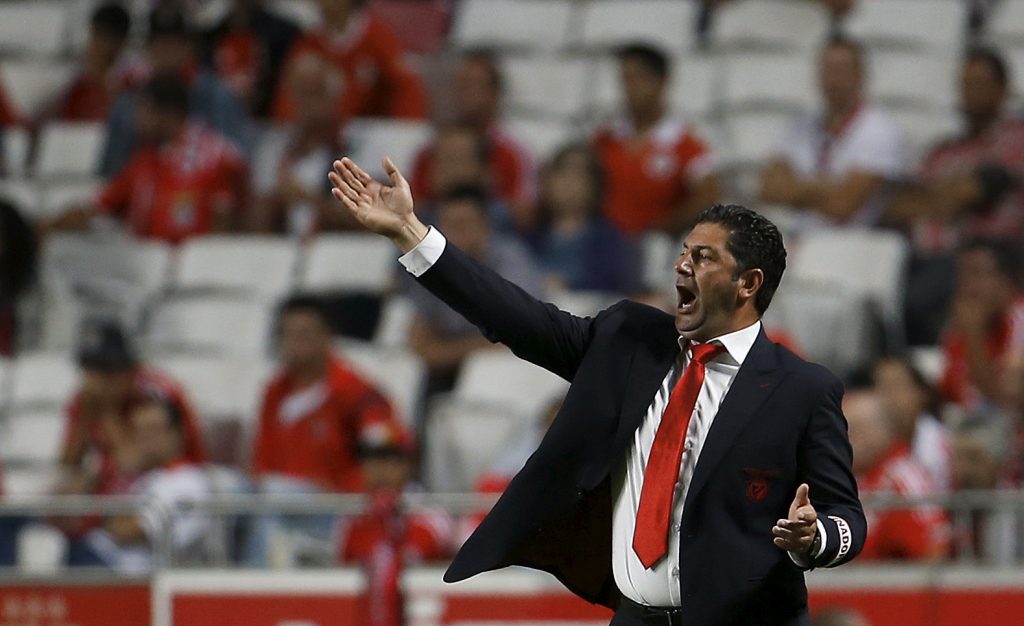 As vitórias de Vitória