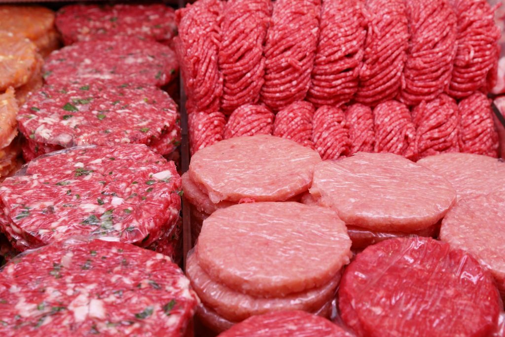 ASAE tranquiliza consumidores e garante estar atenta à carne picada nos talhos
