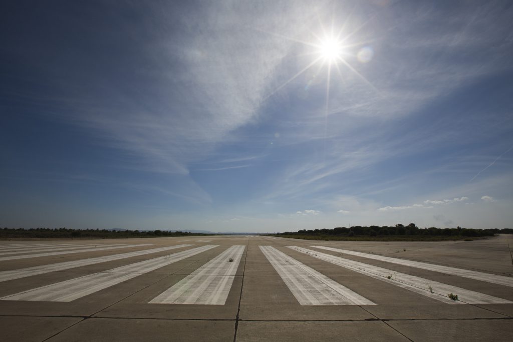 Assinado hoje acordo para novo aeroporto e alterações em Lisboa