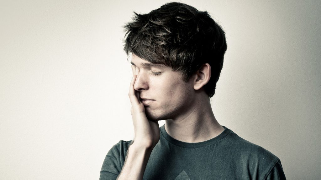 "Assume Form", de James Blake: Em nome da lentidão
