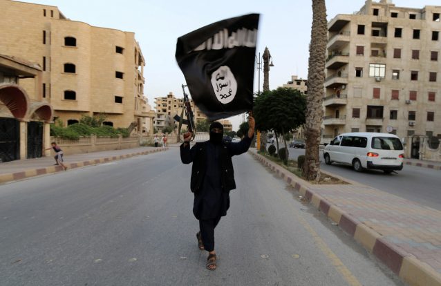 Ataque do Daesh a escolas judaicas estará "iminente"