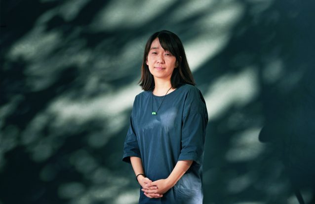 'Atos Humanos', o novo livro de Han Kang, faz-nos ouvir um coro coreano