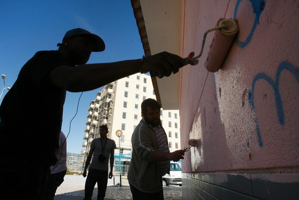 Autarquia de Gaia vai recuperar 36 bairros sociais