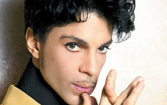 Autobiografia Imaginária - O Prince