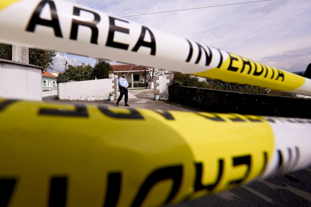 Autor de massacre em Barcelos indiciado de 4 crimes de homicídio e 1 de aborto