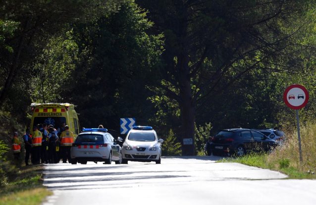 Autor e mentor do ataque em Barcelona mortos, célula terrorista dada como neutralizada