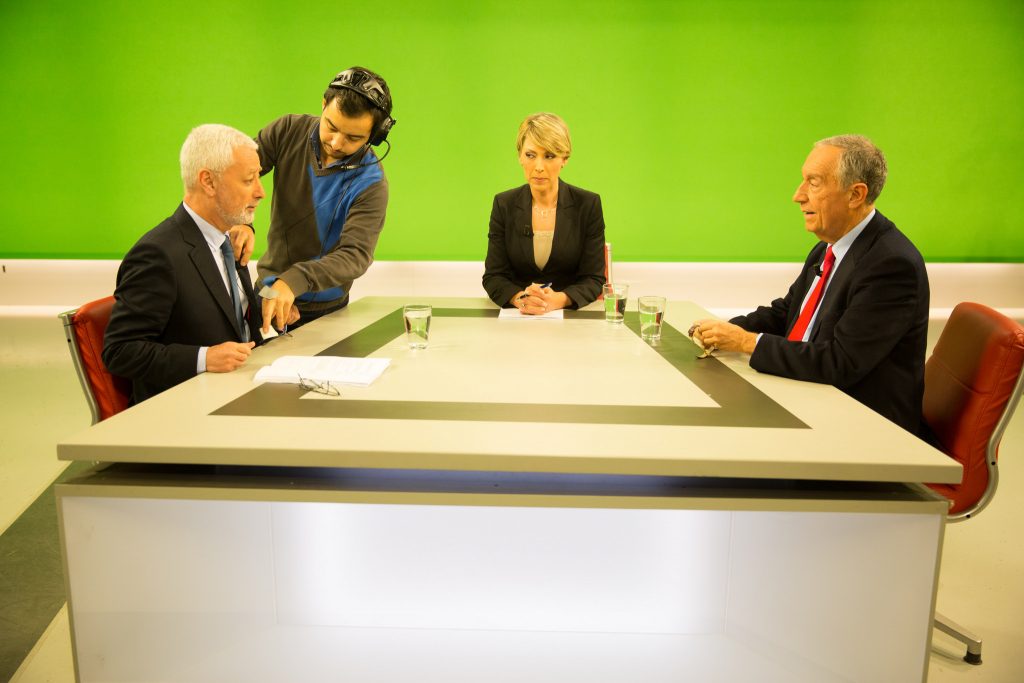 Avaliação dos professores